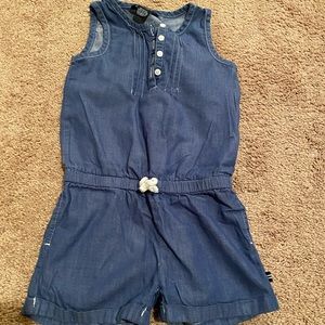 Nautica Romper